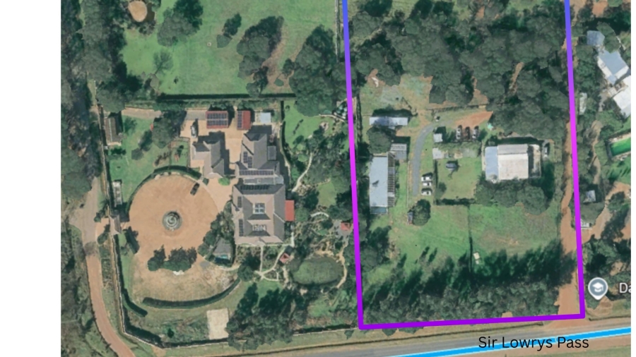 Commercial Property for Sale in Firlands Western Cape